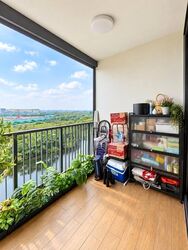 Kingsford Waterbay (D19), Apartment #615954191